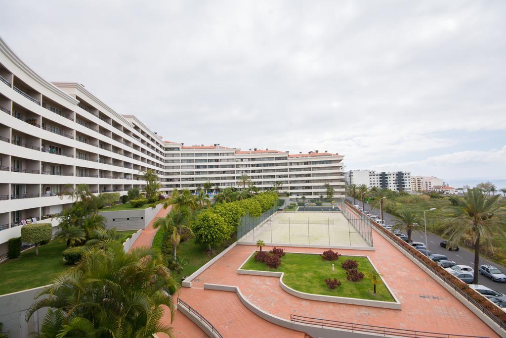 Palace II Funchal  Exterior foto